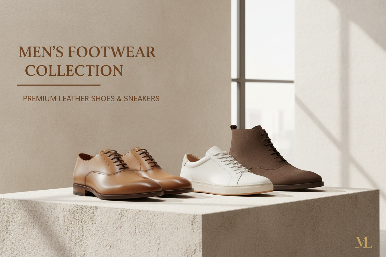 Men's Wear