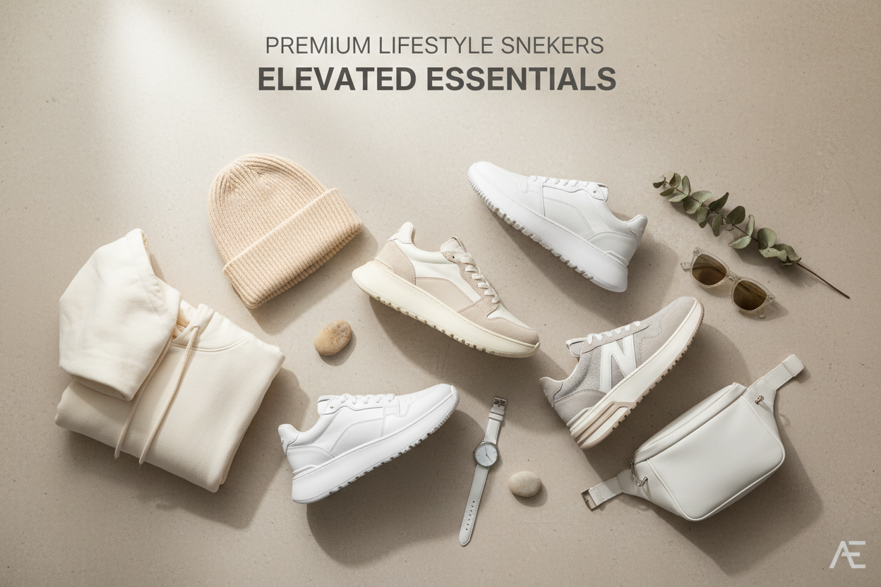 Sneakers