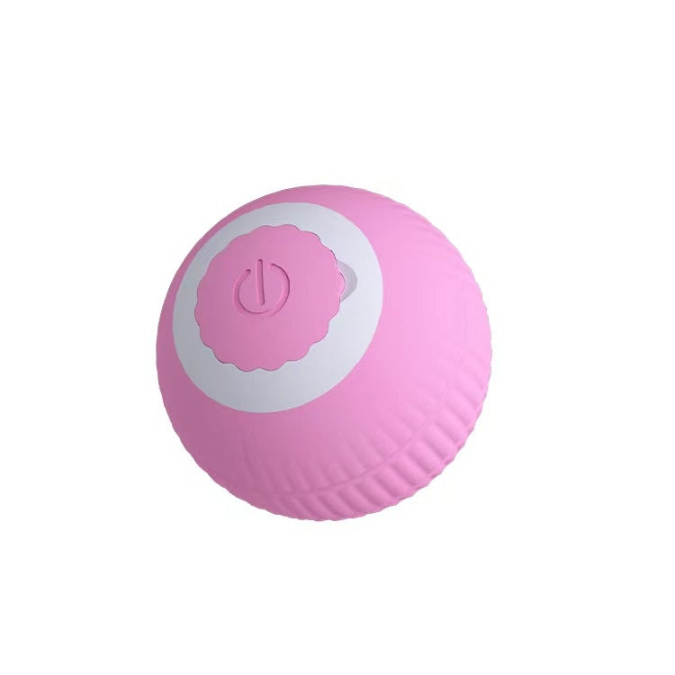 Velura Paws Gravity Rolling Cat Teaser Ball