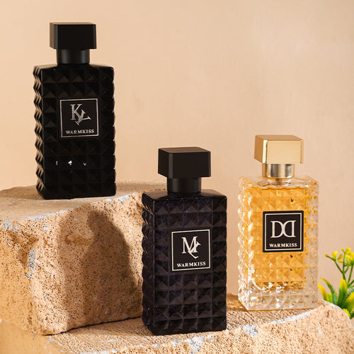 Velura Men's Lasting Fragrance