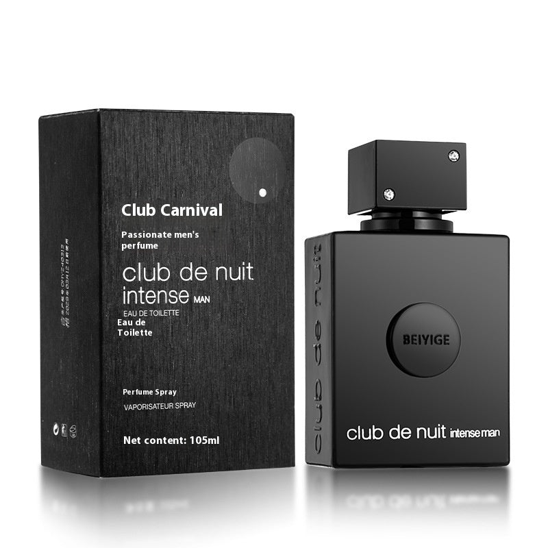 Velura Glow Eau de Parfum — Men & Women 105ML