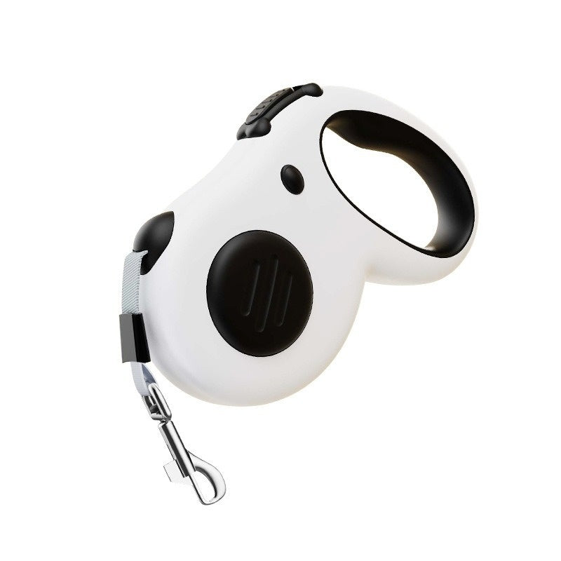 Automatic Retractable Pet Leash – 5M Dog & Cat Walking Lead (4 Colours)