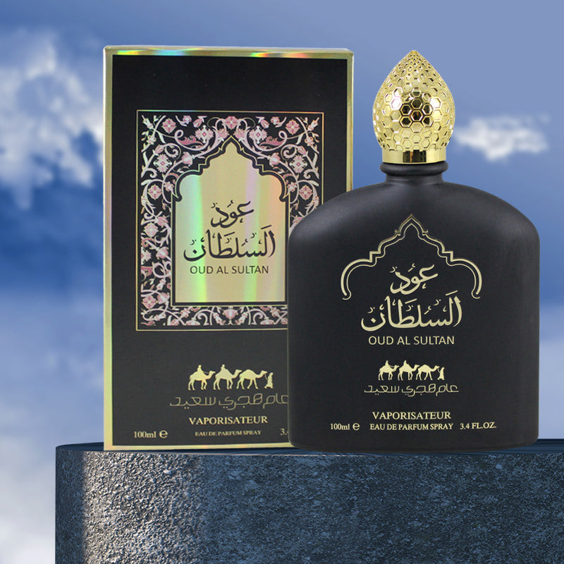 Velura Middle Eastern Perfumes