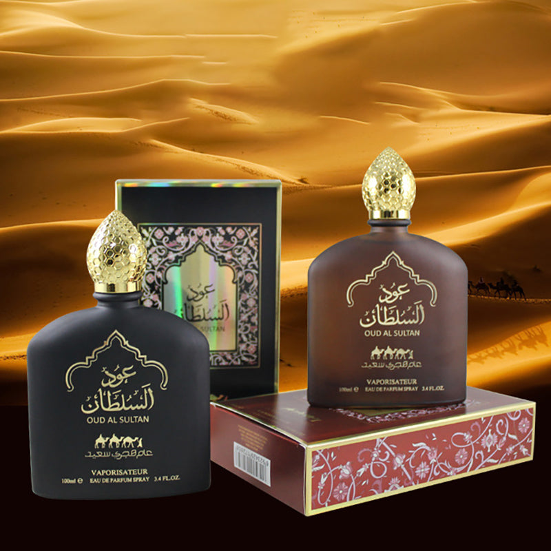 Velura Middle Eastern Perfumes