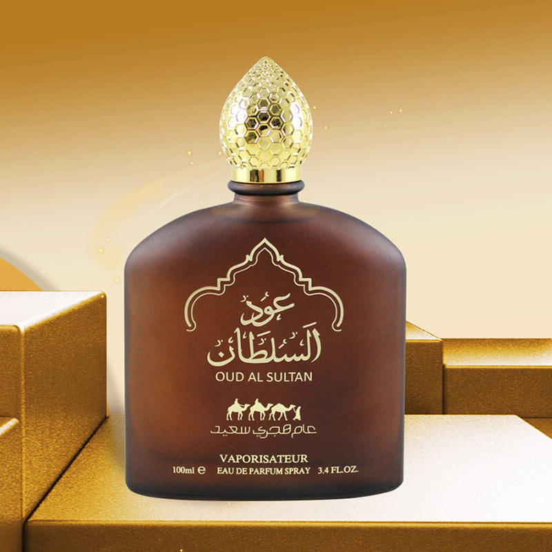 Velura Middle Eastern Perfumes