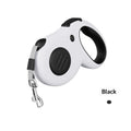 Automatic Retractable Pet Leash – 5M Dog & Cat Walking Lead (4 Colours)