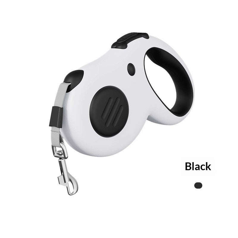 Automatic Retractable Pet Leash – 5M Dog & Cat Walking Lead (4 Colours)