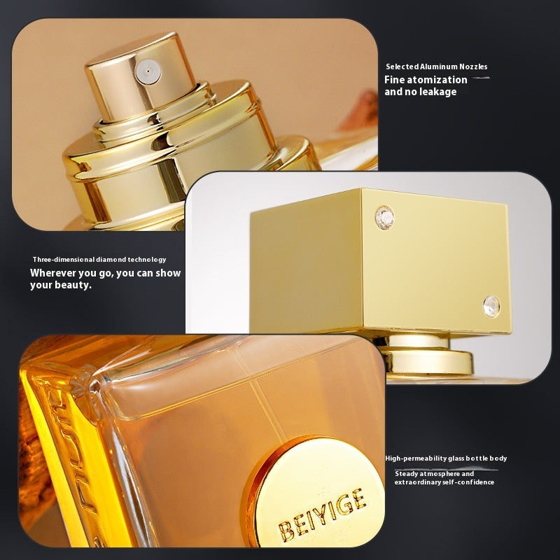 Velura Glow Eau de Parfum — Men & Women 105ML
