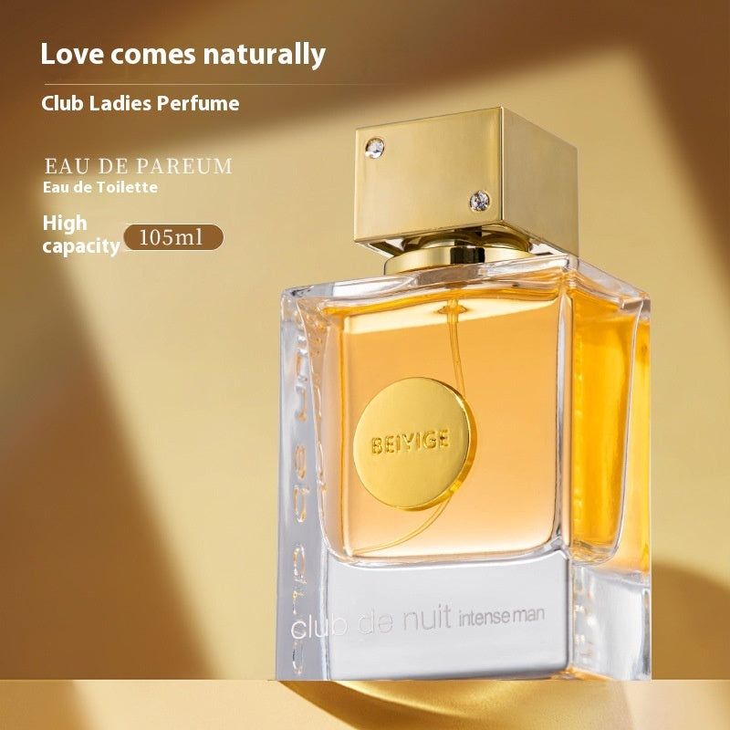 Velura Glow Eau de Parfum — Men & Women 105ML