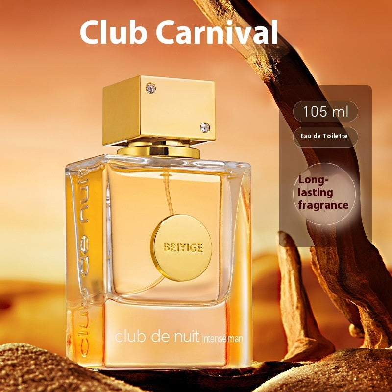 Velura Glow Eau de Parfum — Men & Women 105ML