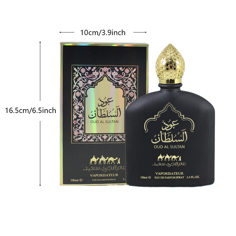 Velura Middle Eastern Perfumes