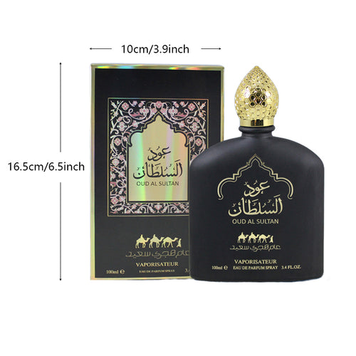 Velura Middle Eastern Perfumes